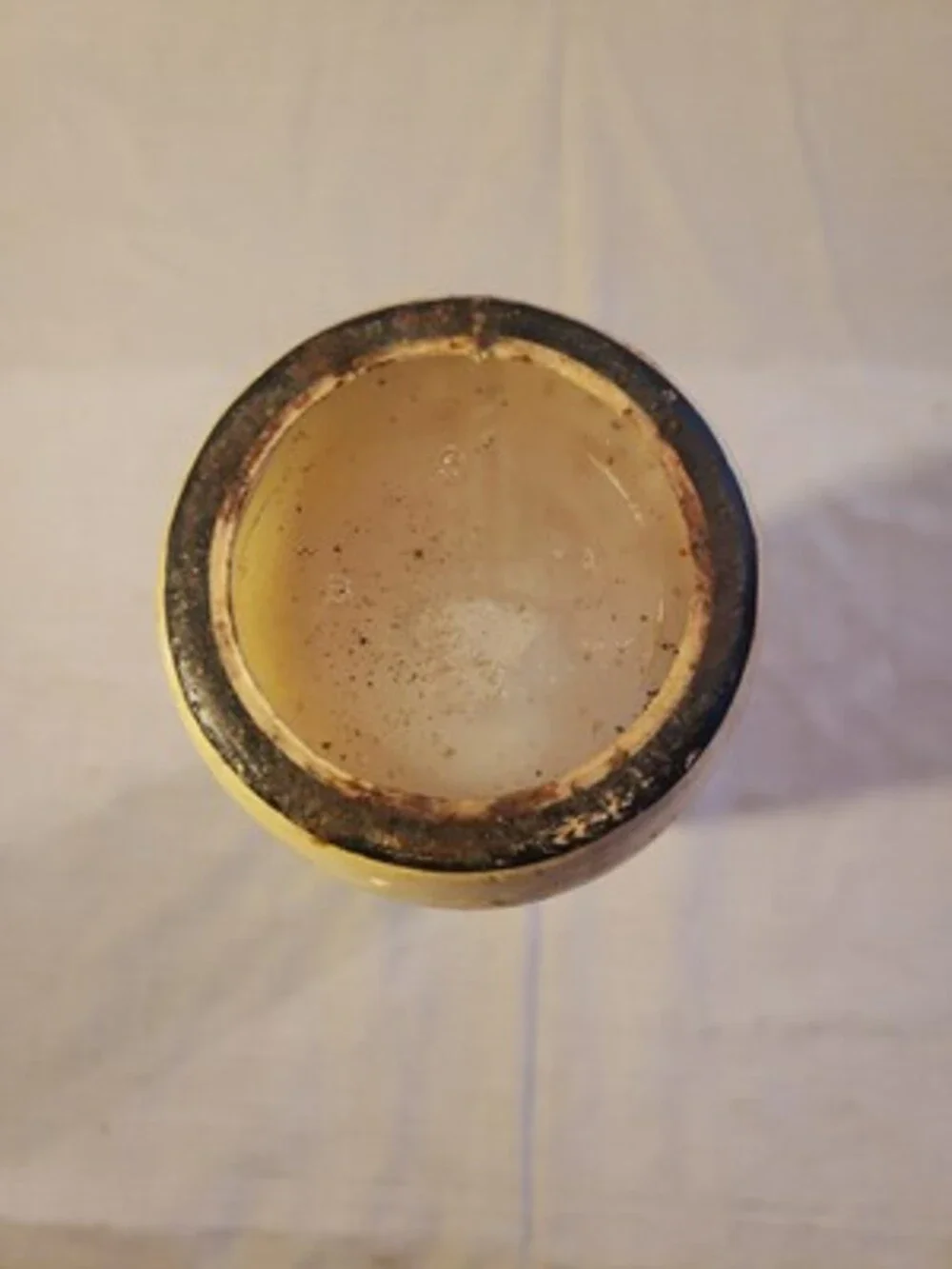 Rare Vintage Coke Bottle 48 Oz. Insulated Glass